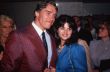 Arnold Schwarzenegger, Maria Shriver 1983 LA  cliff.jpg
